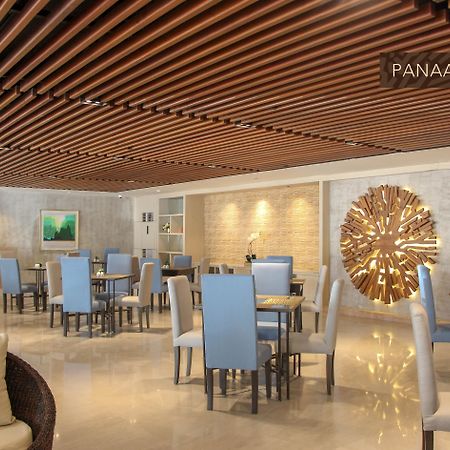 Acacia Hotel Bacolod Eksteriør billede