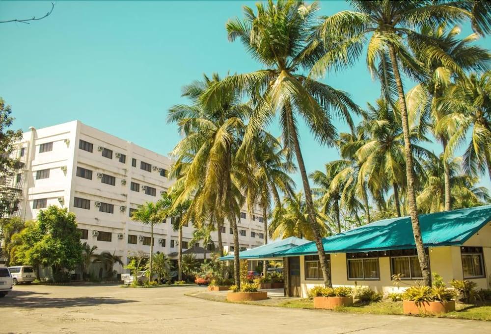 Acacia Hotel Bacolod Eksteriør billede