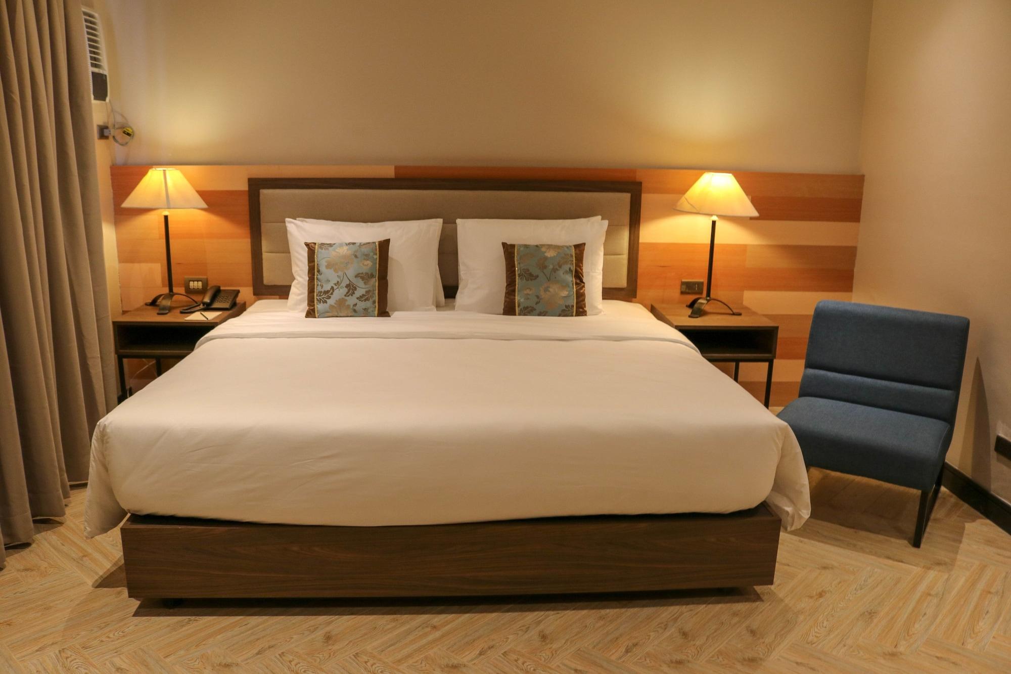 Acacia Hotel Bacolod Eksteriør billede
