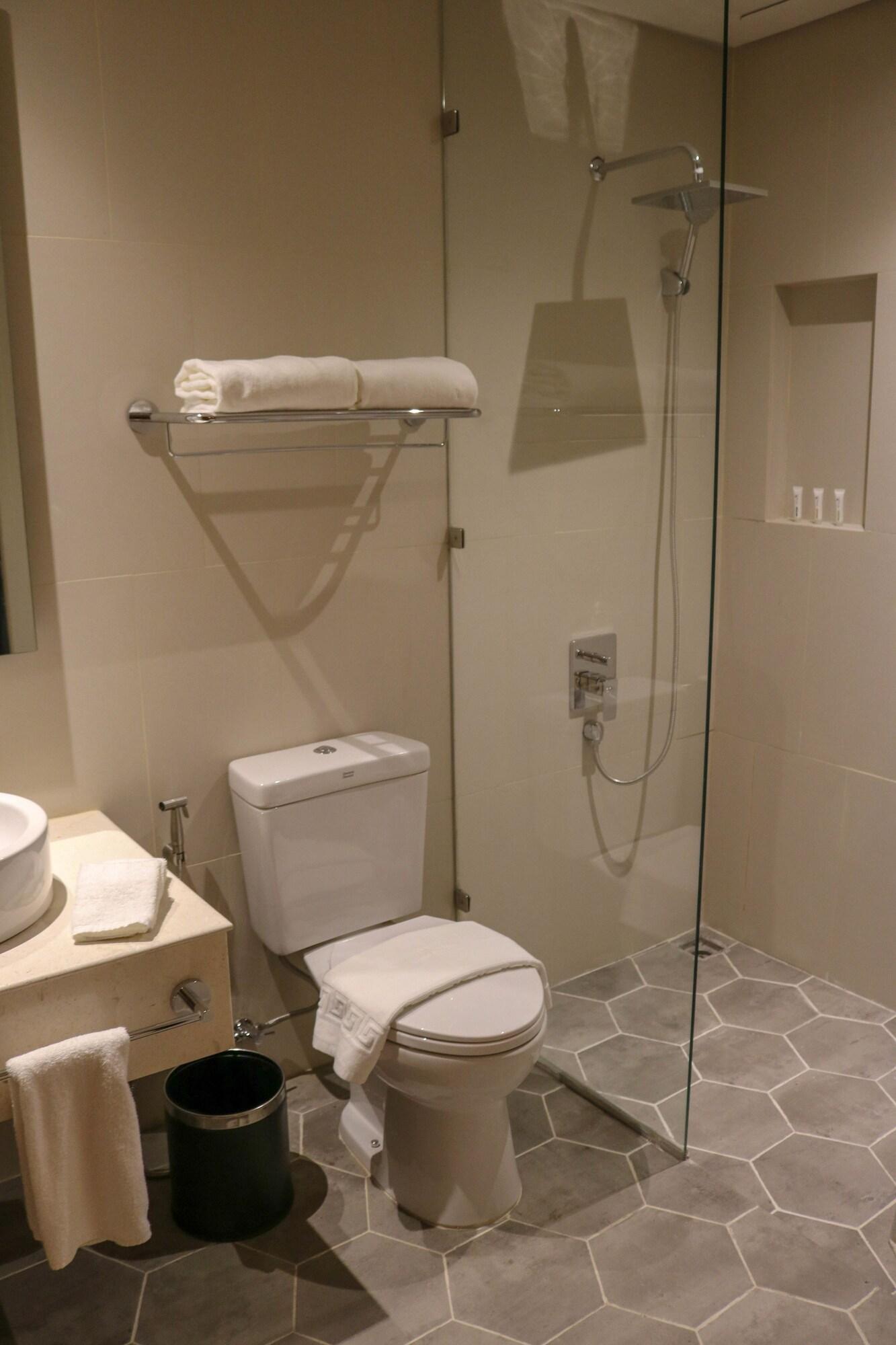 Acacia Hotel Bacolod Eksteriør billede