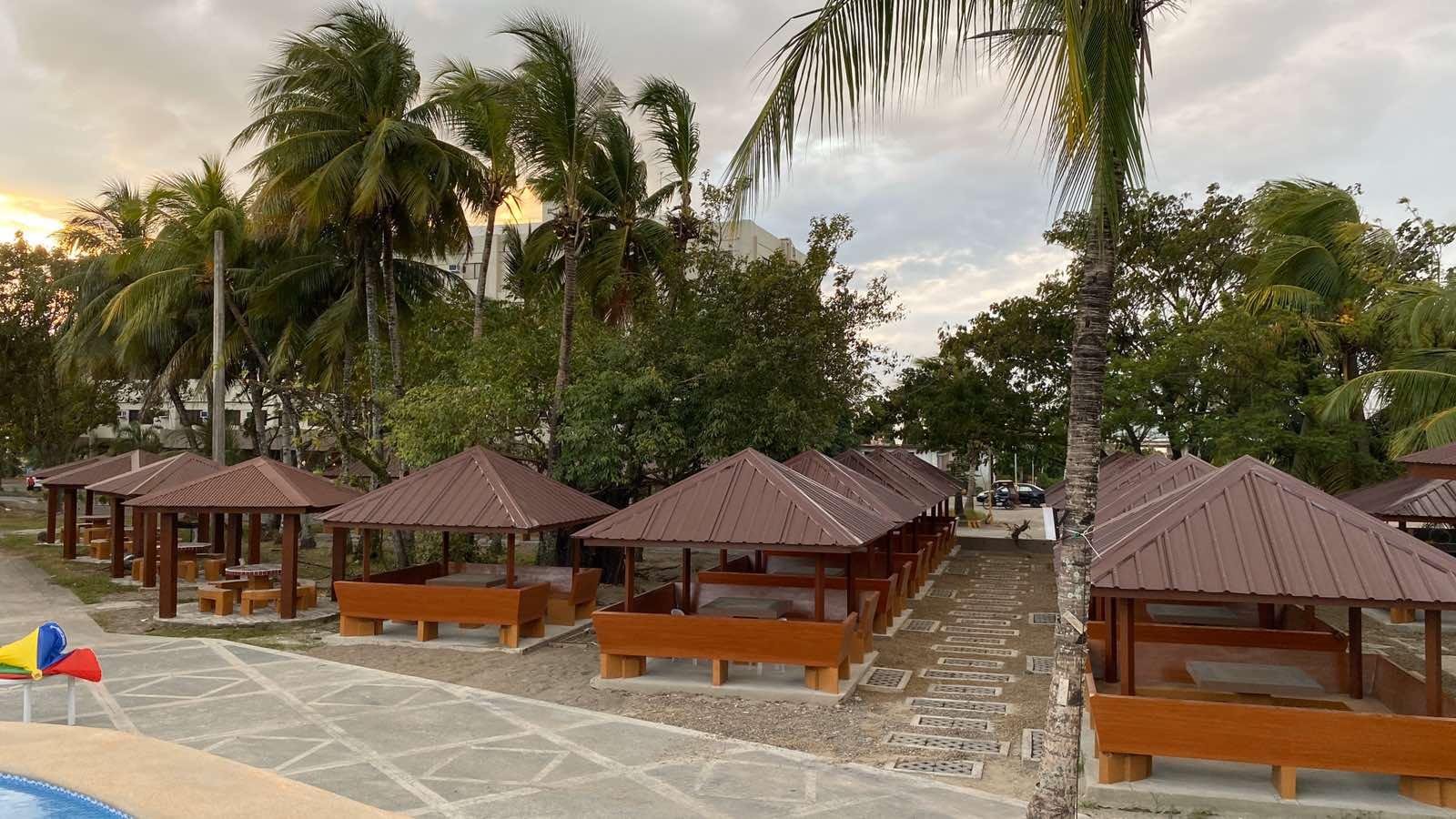 Acacia Hotel Bacolod Eksteriør billede