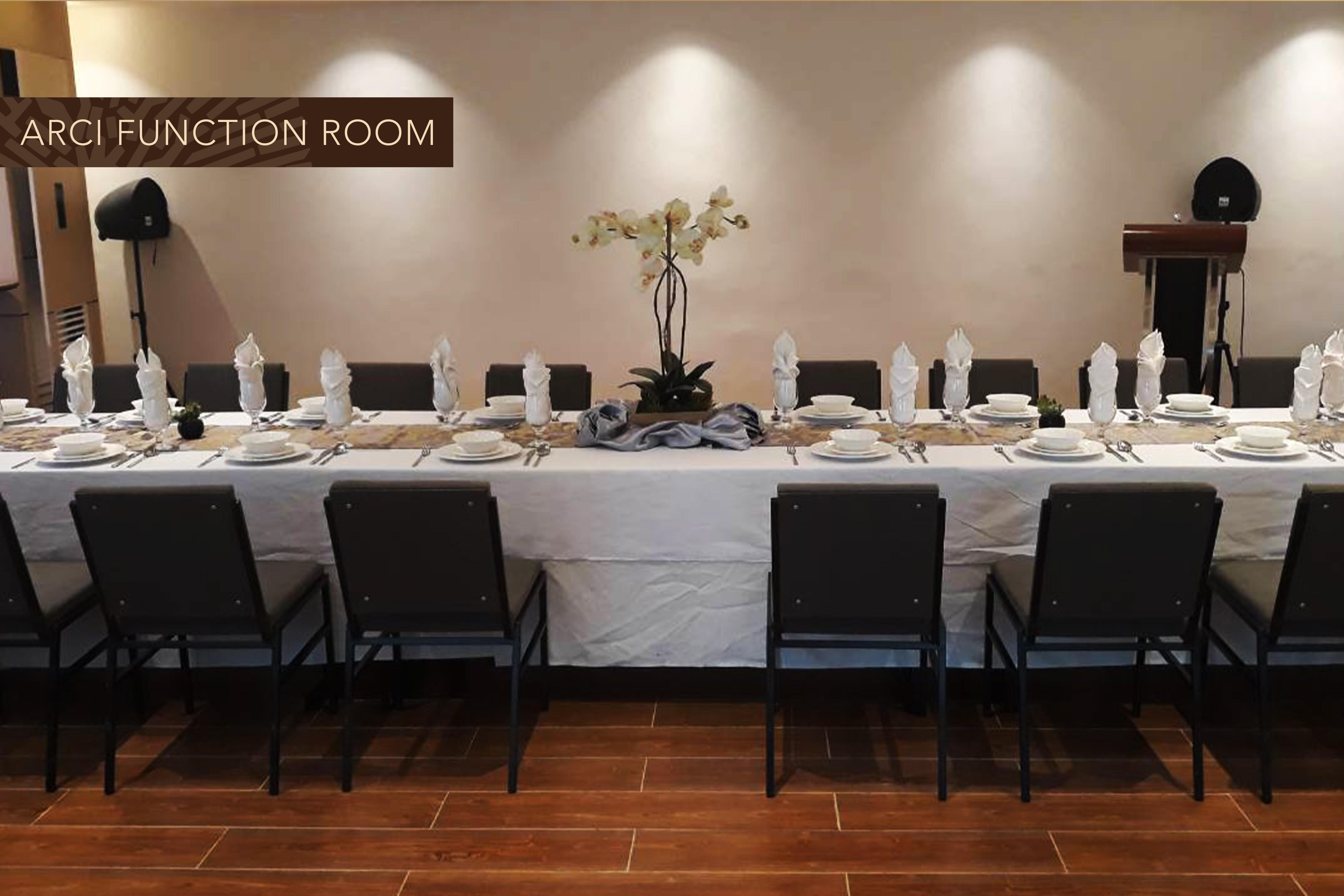 Acacia Hotel Bacolod Eksteriør billede