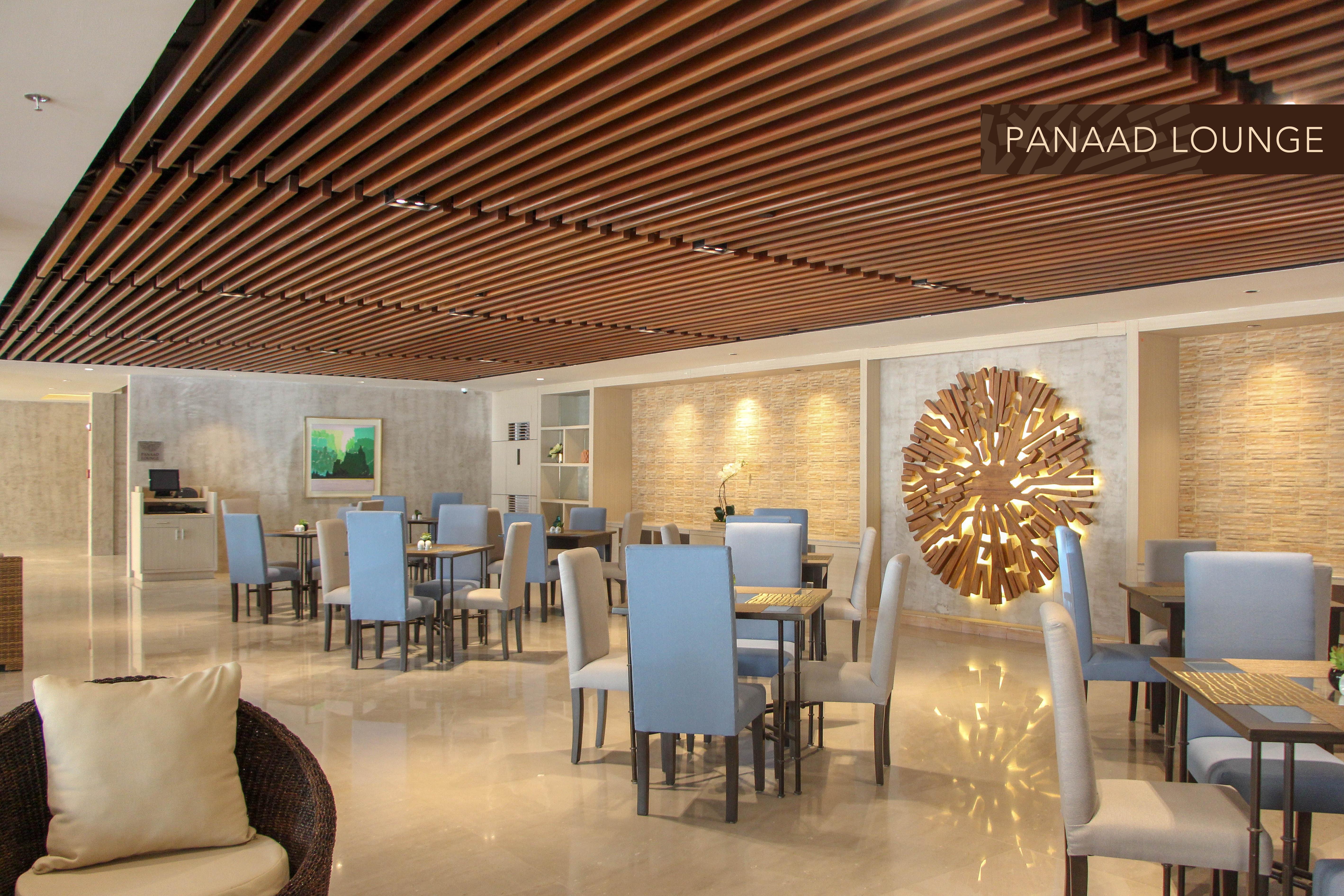 Acacia Hotel Bacolod Eksteriør billede