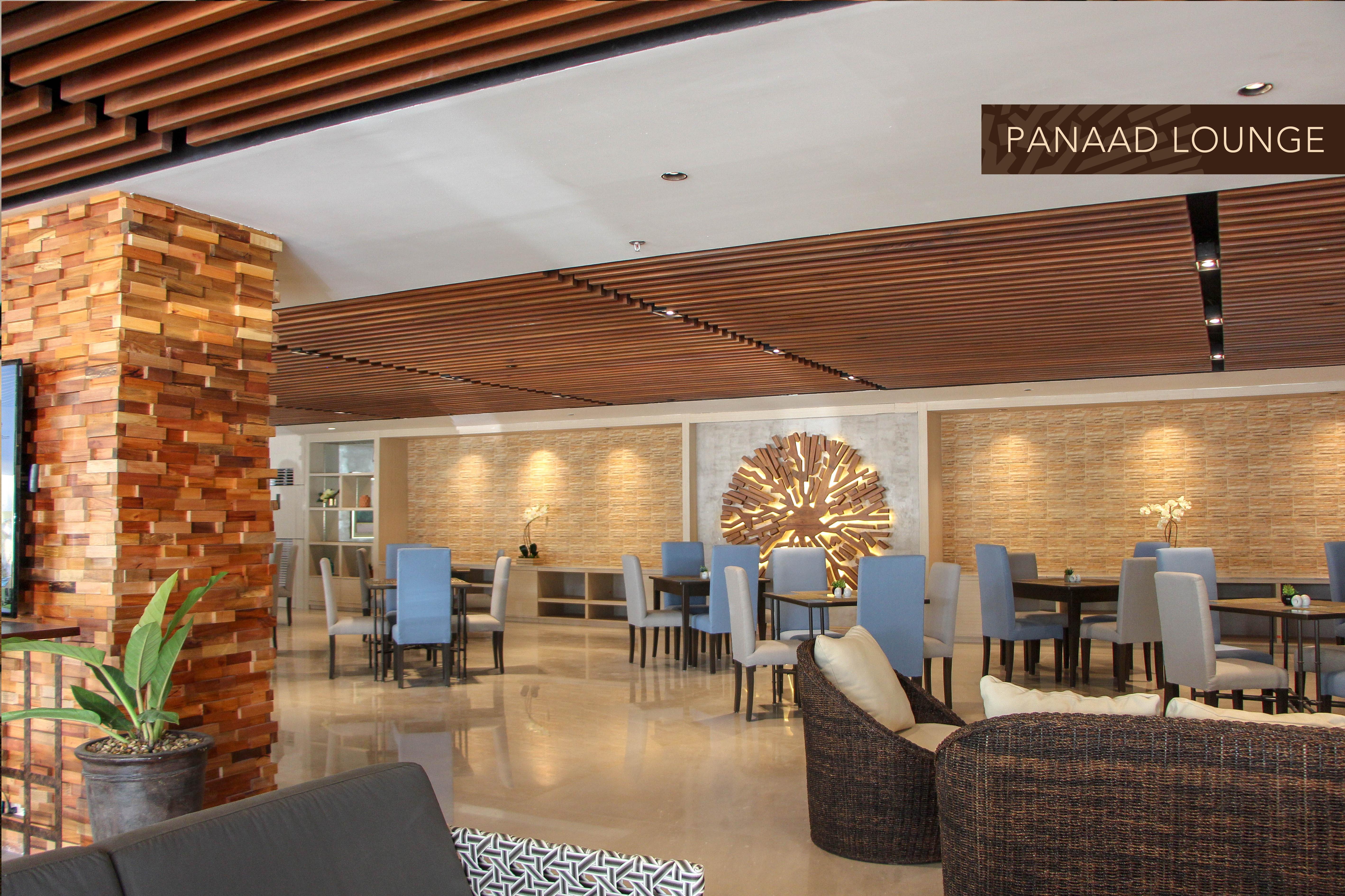 Acacia Hotel Bacolod Eksteriør billede