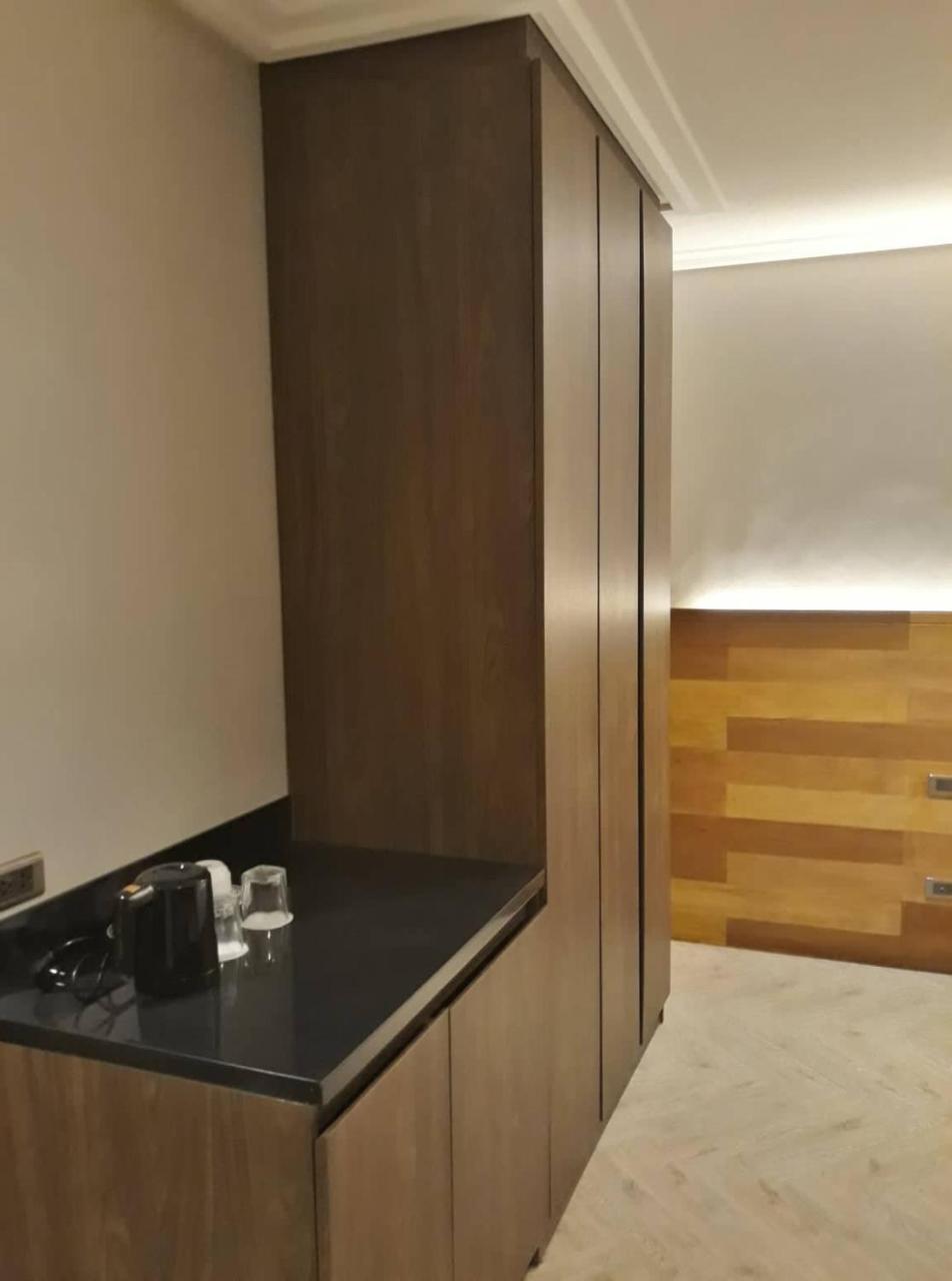 Acacia Hotel Bacolod Eksteriør billede