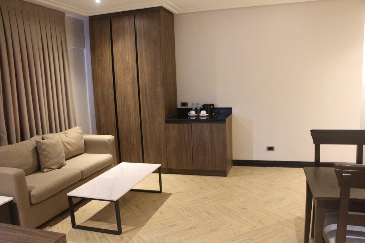 Acacia Hotel Bacolod Eksteriør billede