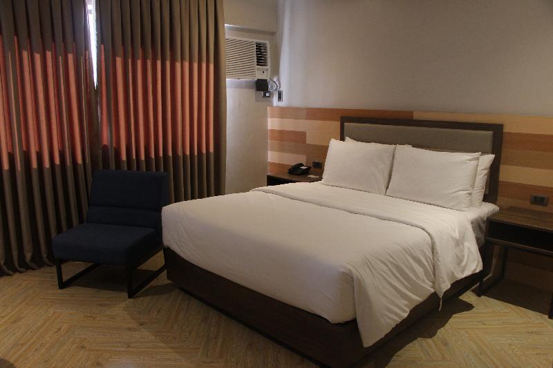 Acacia Hotel Bacolod Eksteriør billede