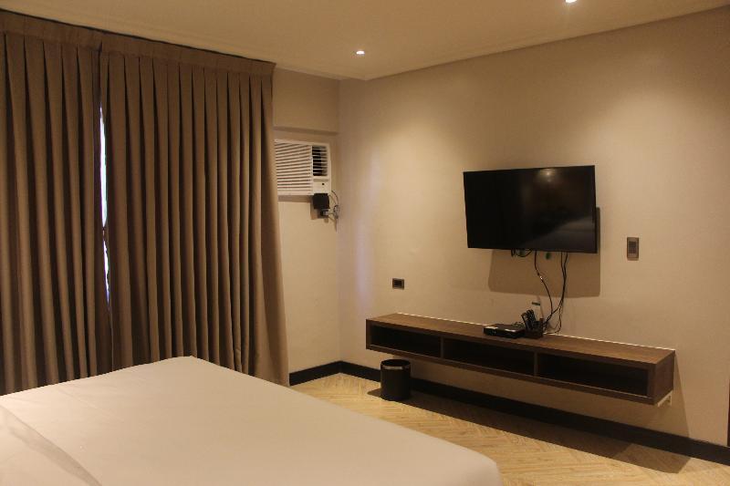 Acacia Hotel Bacolod Eksteriør billede